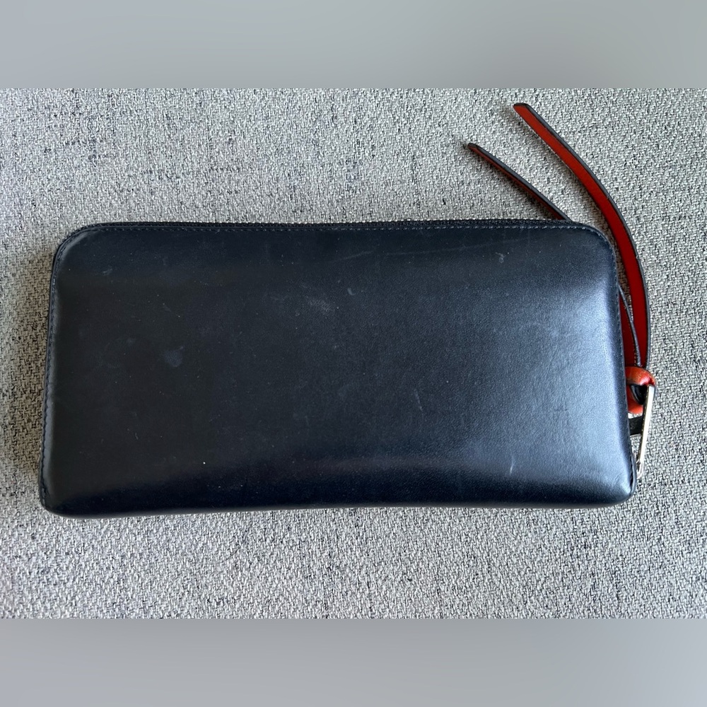 Loewe Rainbow Collection Zippy Wallet - Picture 5 of 17